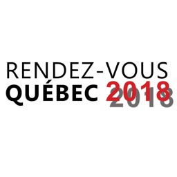 Rendez-vous Québec 2018