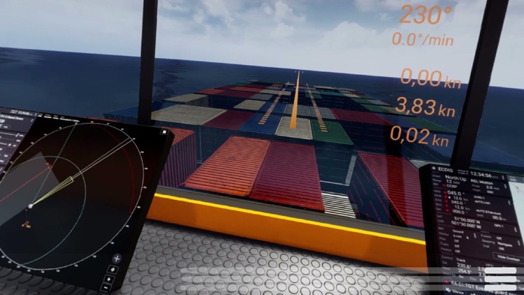 Wartsila SMM Interactive