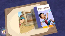 Game screenshot Pinocchio - Discovery mod apk