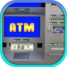 Activities of ATM Simulator