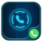 PRECA Dialer is designed specifically to leverage the iPhone's unique capabilities and easy way to make a iPhone DID call  by using  iPhone devices