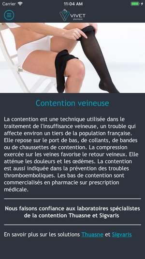 Pharmacie Vivet(圖4)-速報App