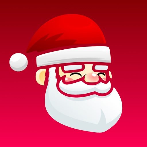 Santa's Game icon