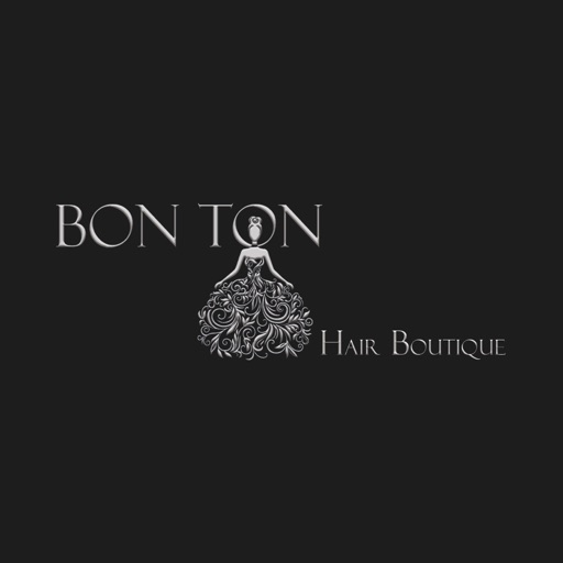 Bon Ton Hair Boutique icon