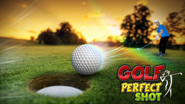 Golf Perfect Shot Experts screenshot-3