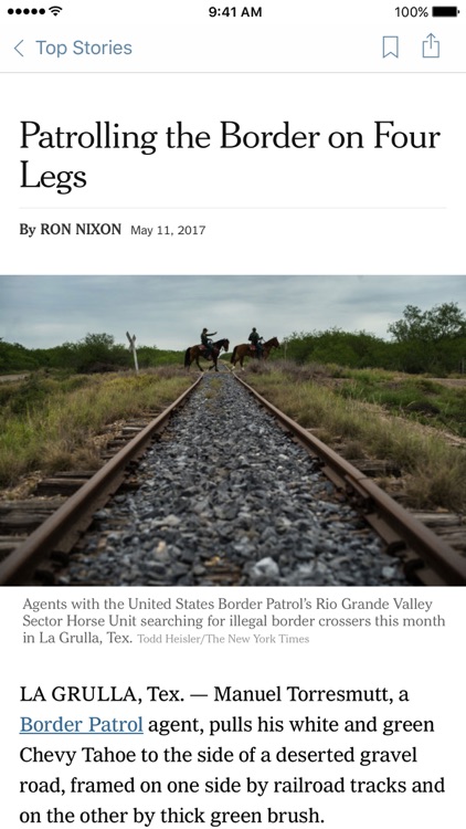The New York Times