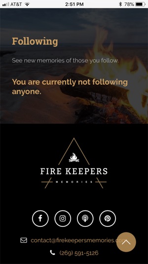 Fire Keepers Memories(圖2)-速報App