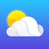 天気予報と警報 - 天気予報アプリ
