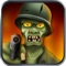 Kill zombie war game that combines the timeless appeal of classic action games with crisp graphics