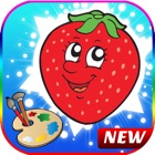 Top 25 Games Apps Like Fruits english vocabulary - Best Alternatives