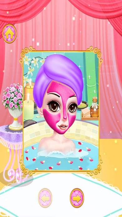Magic Princess Beauty Spa screenshot 4