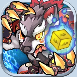 Cosmic Heroes - 3D Puzzle x RPG icon