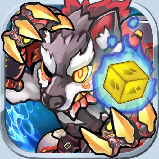 Cosmic Heroes - 3D Puzzle x RPG