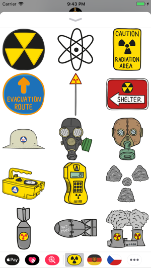 Nuclear Emoji(圖4)-速報App