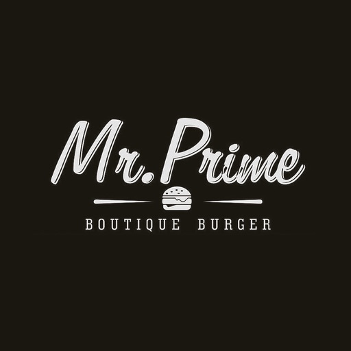 Mr. Prime icon