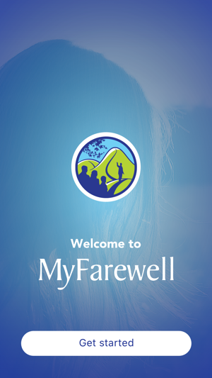 My Farewell