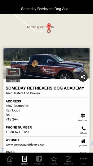 Someday Retrievers Dog Academy(圖5)-速報App