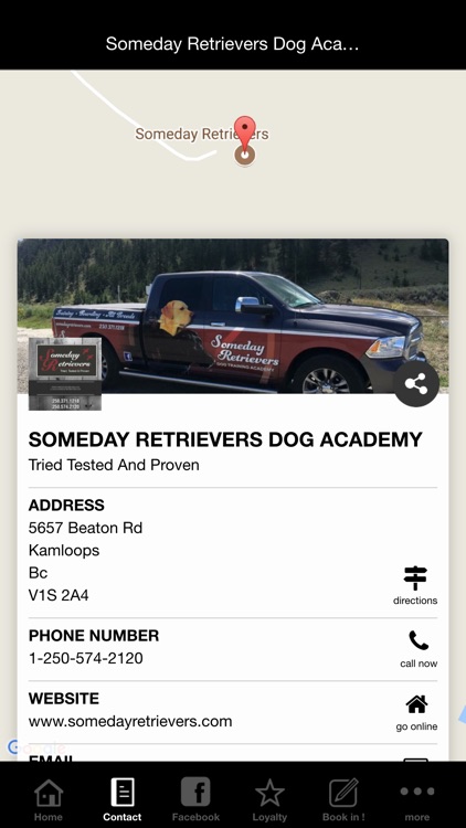 Someday Retrievers Dog Academy screenshot-4