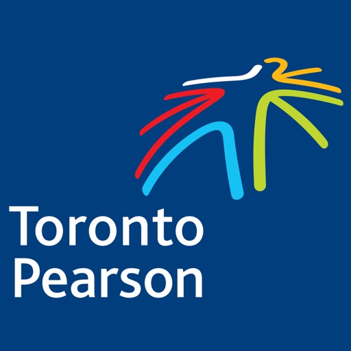 Toronto Pearson Airport - YYZ