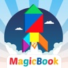 MagicBook Xếp Hình