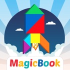 Top 17 Entertainment Apps Like MagicBook Xếp Hình - Best Alternatives