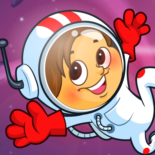 Planet Jumpers : Have A Walk Among Planets iOS App