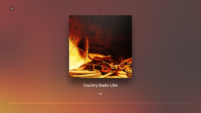 Country Music Radio HD(圖2)-速報App