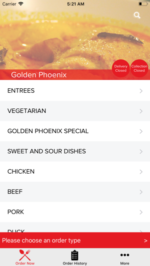 Golden Phoenix(圖2)-速報App