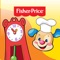 Read and sing along to baby’s favorite nursery rhymes