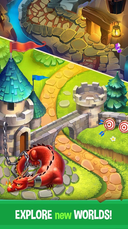 Bubble Birds V - Shooter