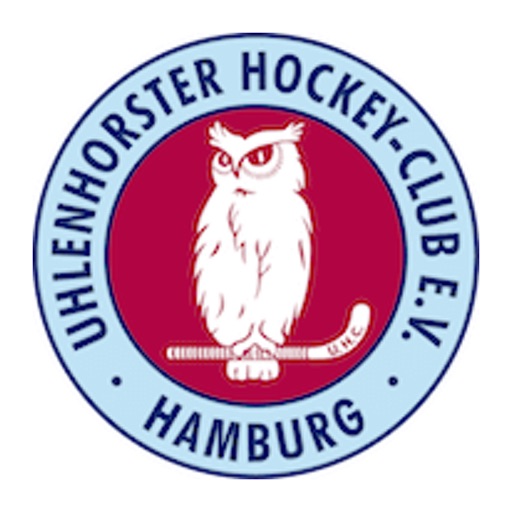 UHC Hamburg Hockey Icon