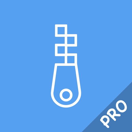 Zip, Rar, 7z Archiver Pro icon