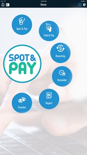 SpotandPay(圖2)-速報App