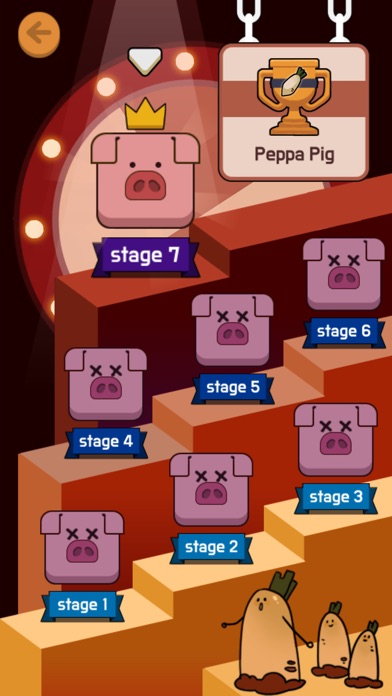 Home Pigs screenshot 3