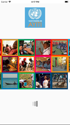 Global Goals Haiti(圖5)-速報App