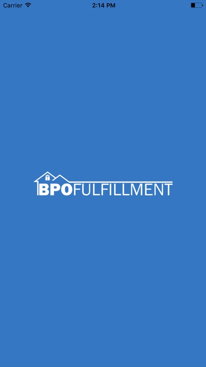 BPOFulfillment