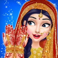Bridal Makeover Game for Girl sur PC