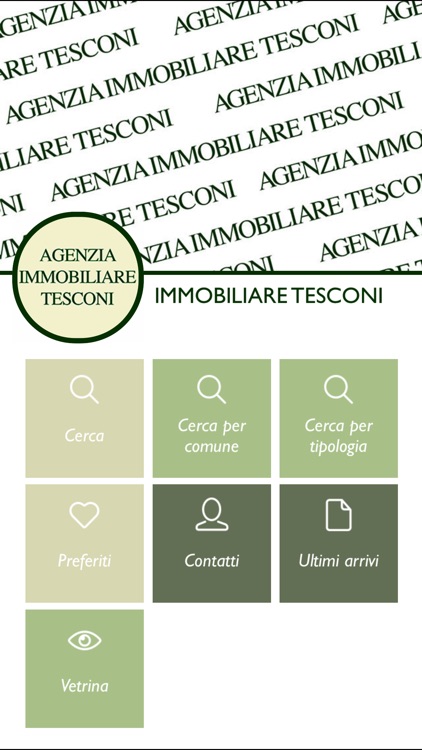 Agenzia Immobiliare Tesconi