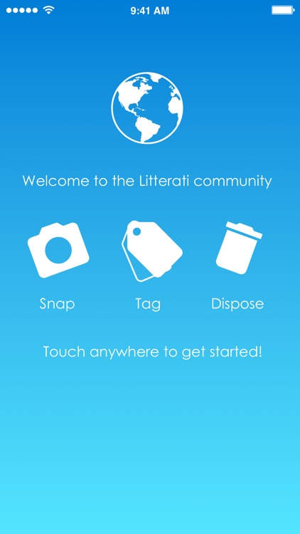 Litterati