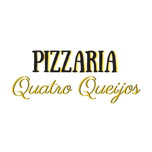 Pizzaria Quatro Queijos icon