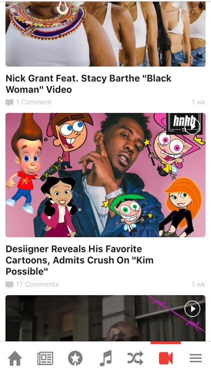 HotNewHipHop