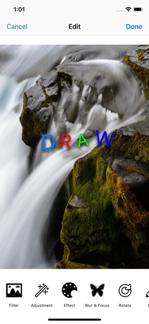 Draw Editor Drawing On Picture(圖3)-速報App