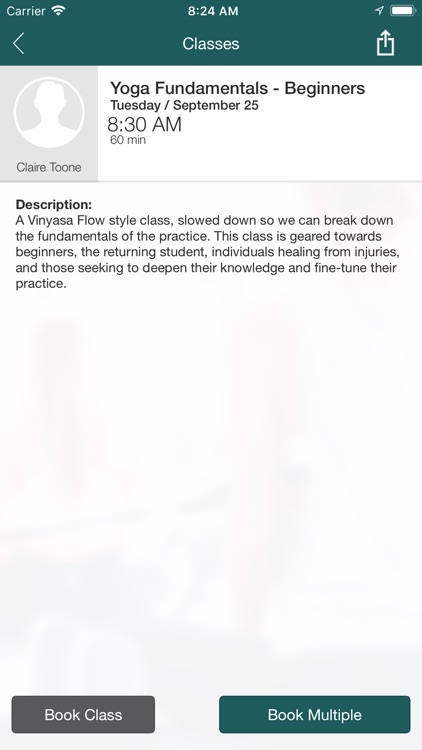 Noosa Flow screenshot-3