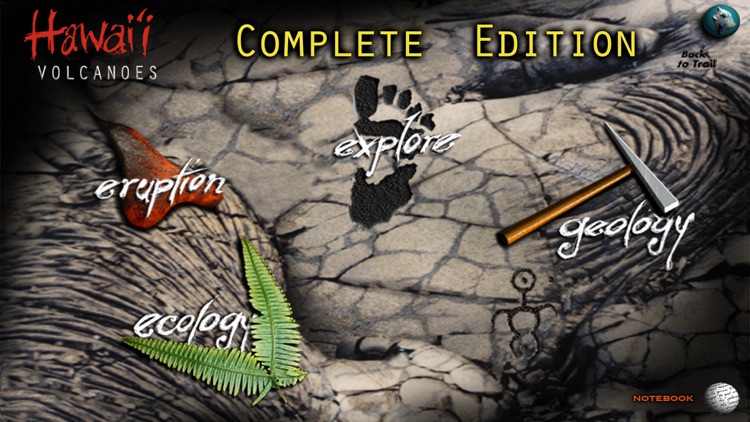 Explore Hawai‘i Volcanoes
