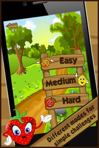 Fruit Find screenshot 3