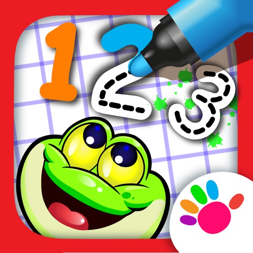 123 Draw for kids! FULL Download