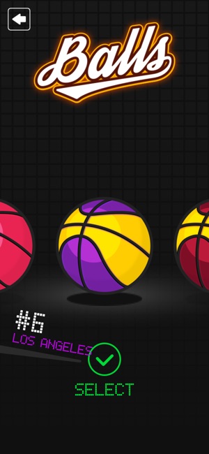 Dunkz - Basketball game(圖4)-速報App