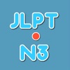 JLPT Vocabularies & Kanjies N3