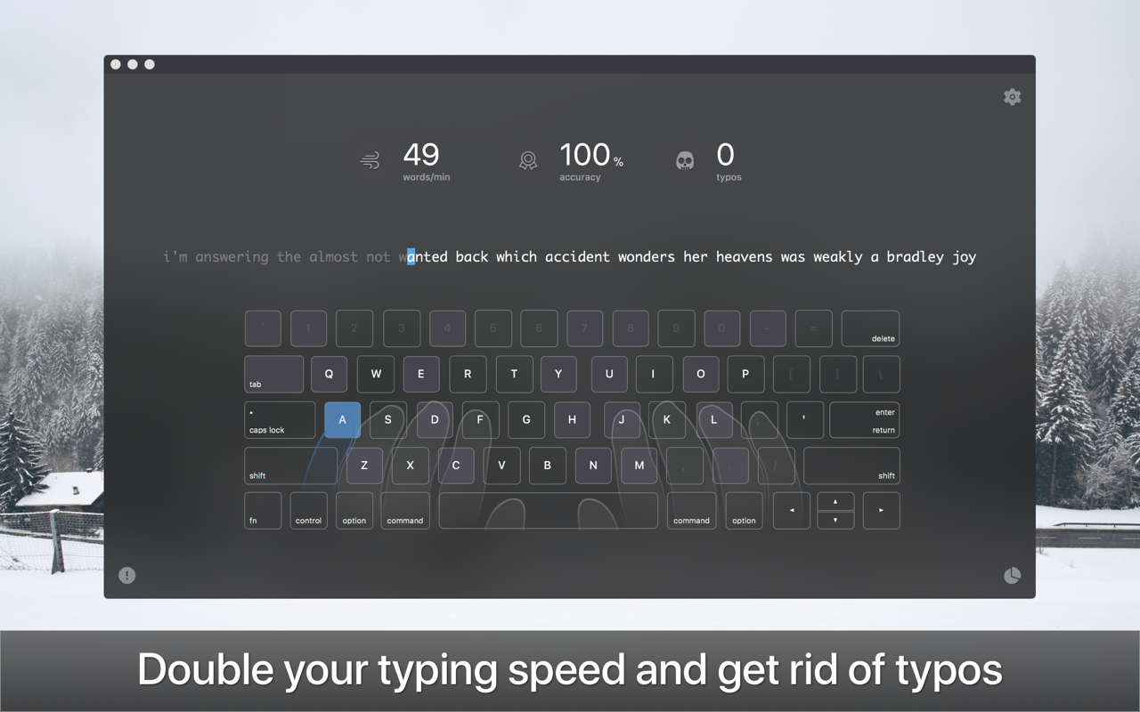 Typing