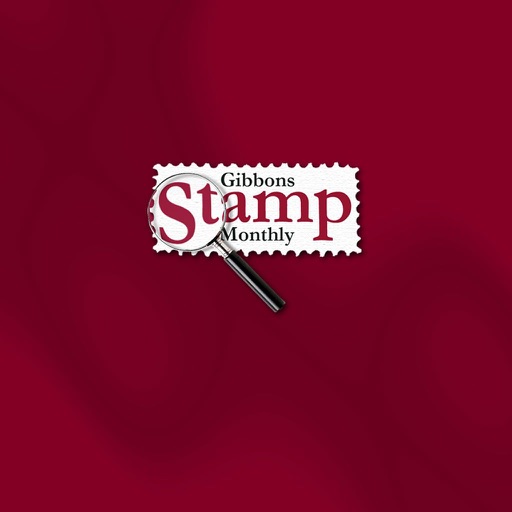 Gibbons Stamp Monthly Magazine